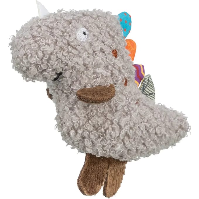 Knuffel voor katten Trixie Dino