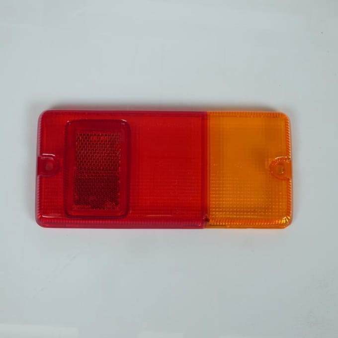 originele achterlichtkap voor piaggio 1992 tot 2017 8155187z01000