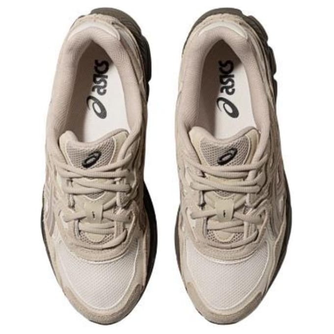 ASICS Gel-NYC Cream Putty