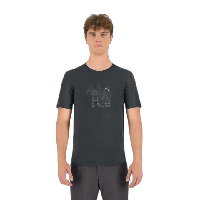 T-shirt Karpos Gusela