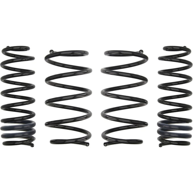 Ophangset, veren Pro-Kit EIBACH E10-75-021-01-22