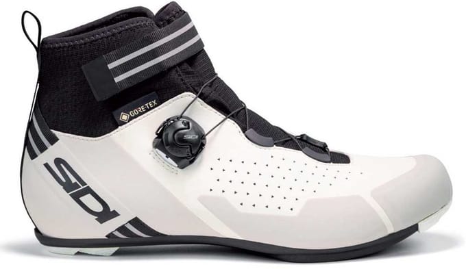 Sidi Nix Raceschoenen Wit EU 39 Man,Vrouw