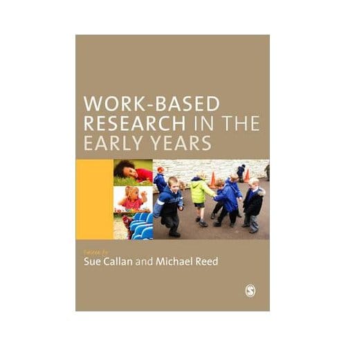 Work-Based Research In The Early Years