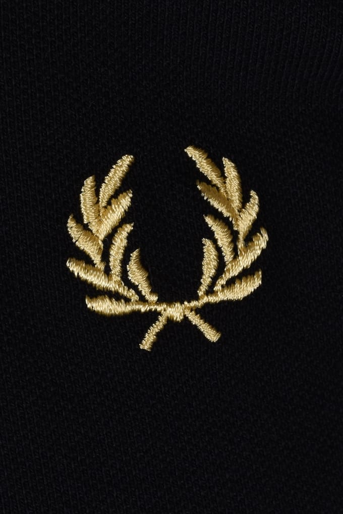 Polo Fred Perry The original