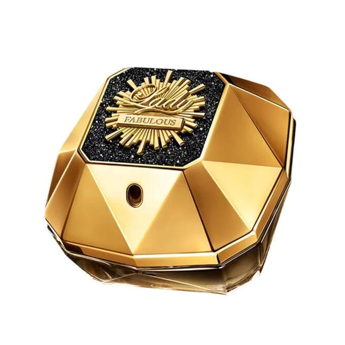 Paco Rabanne Lady Million Fabulous 30 ml Eau de Parfum - Damesparfum