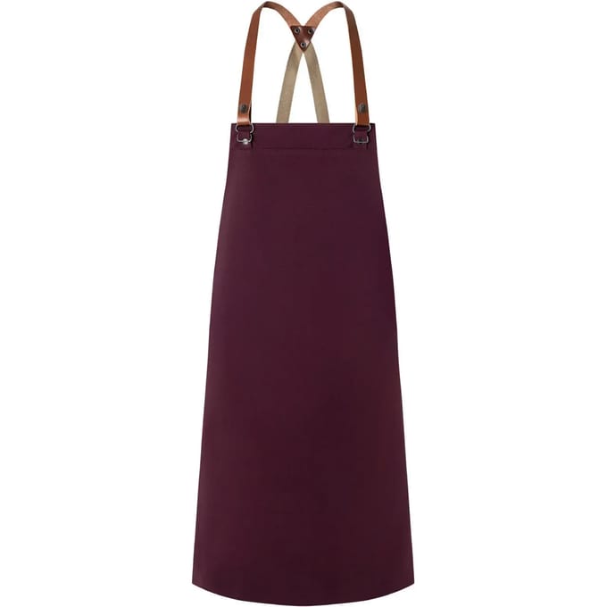 Slabbetje Karlowsky Bib Apron Green-Generation