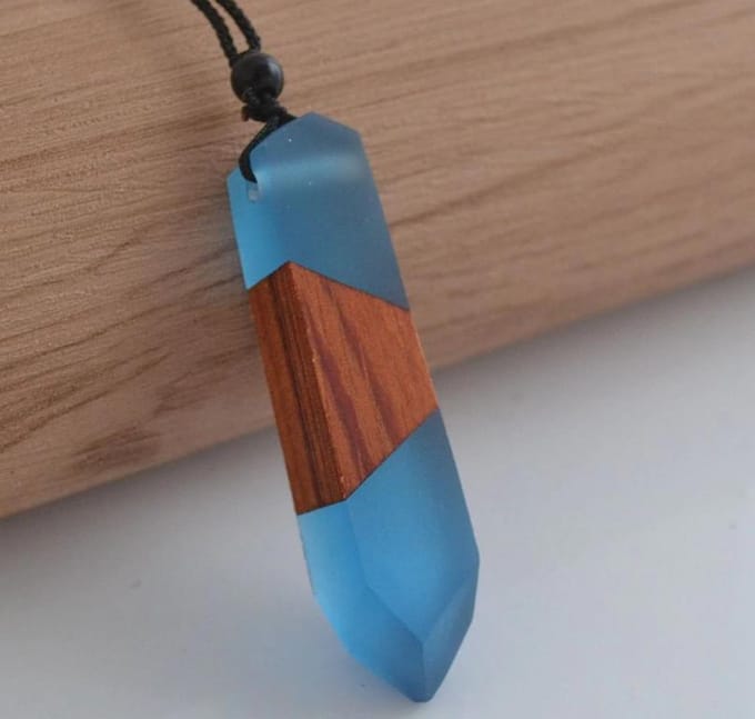 Hiden - Ibiza Necklace - Ketting dames - Sieraden vrouw - Feest - Zomers