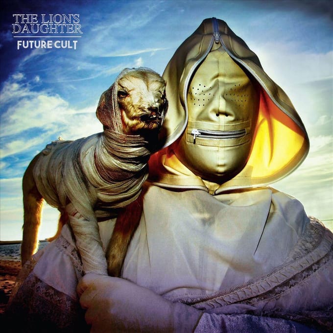 Future Cult - Lion's Daughter