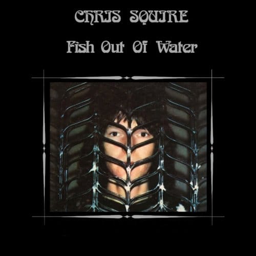 Fish Out Of Water - Chris Squire