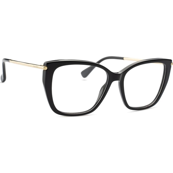 Brillen met correctie Max Mara MM5007 001