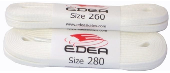 Edea Veters (Kleur - Ivory, Maat - 260 cm)