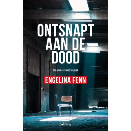 Ontsnapt Aan De Dood - Engelina Fenn