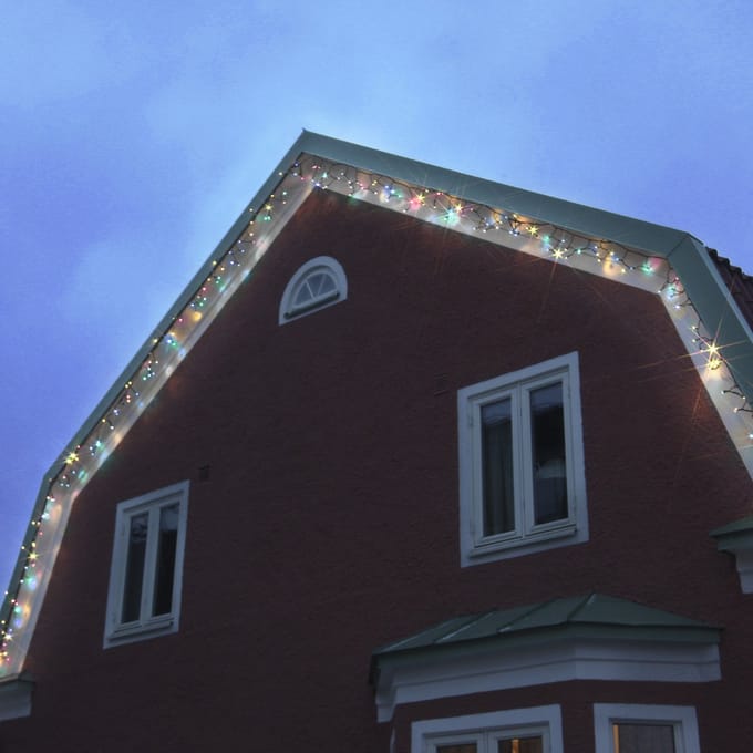 Star Trading buitenlichtkettingsysteem 24