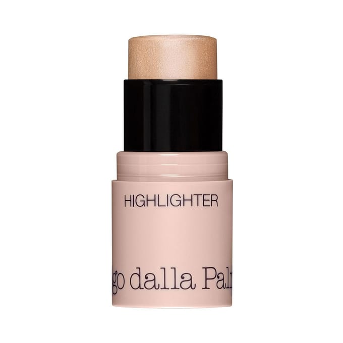 Diego Dalla Palma, Tout En Un, Illuminateur, Stick Highlighter, 61, Nacre, 4,5 g