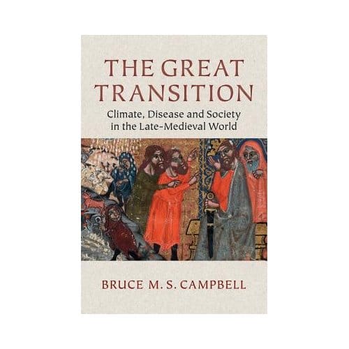 The Great Transition - Bruce M. S. (Queen's University