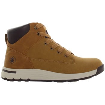 Hoge Sneakers Lumberjack -