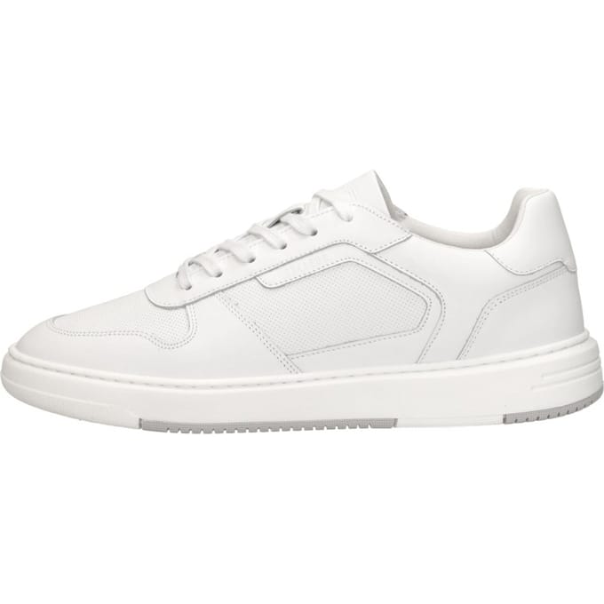 Cycleur De Luxe Toboggan Sneakers Laag - wit - Maat 44
