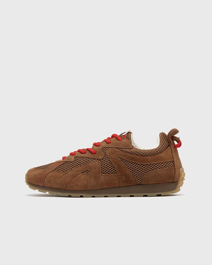 MARIBELLA SUEDE