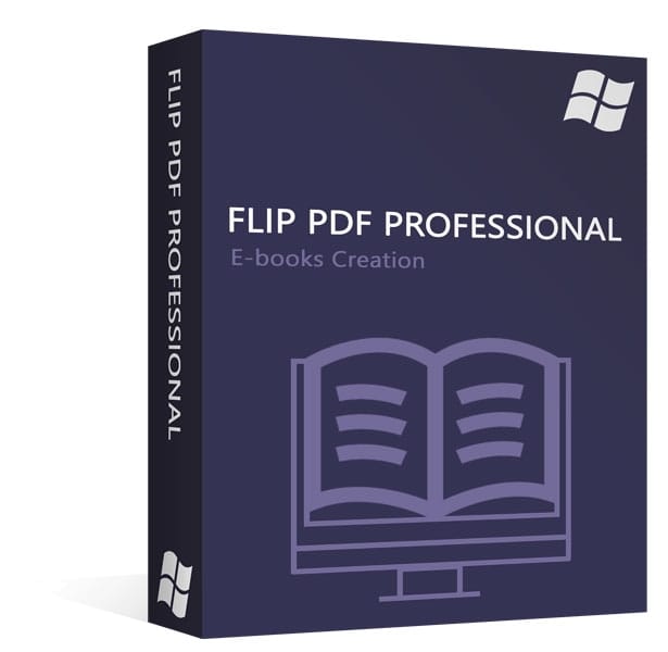 Flip PDF Professional Mac OS