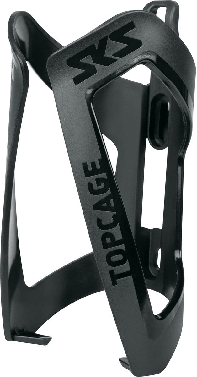 SKS TOPCAGE / Bidonhouder Zwart