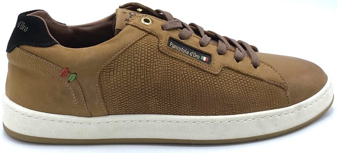 Pantofola d'Oro Termi Uomo- Sneakers Heren- Maat 41