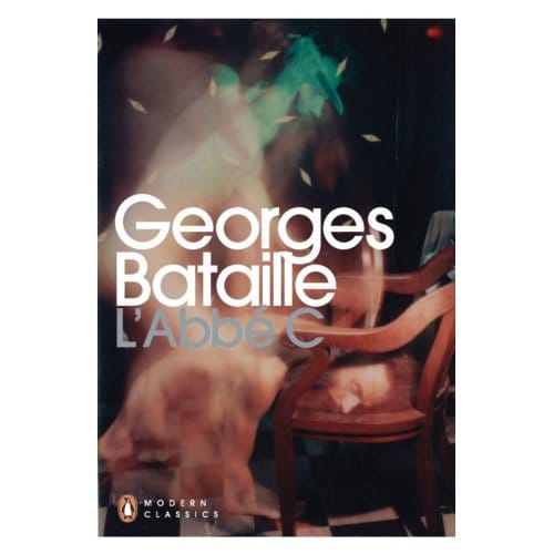 L'Abbe C - Penguin Modern Classics - Georges Bataille