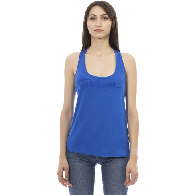 Just Cavalli T-shirt Vrouwen