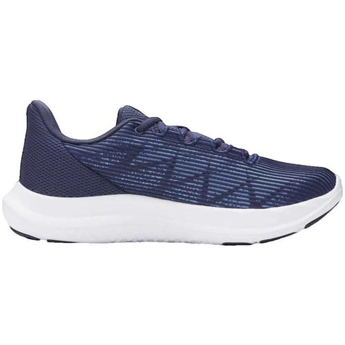 Hardloopschoenen Under Armour Chaussures de running Charged Speed Swift maille