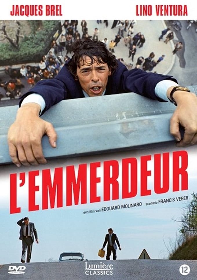 L'Emmerdeur