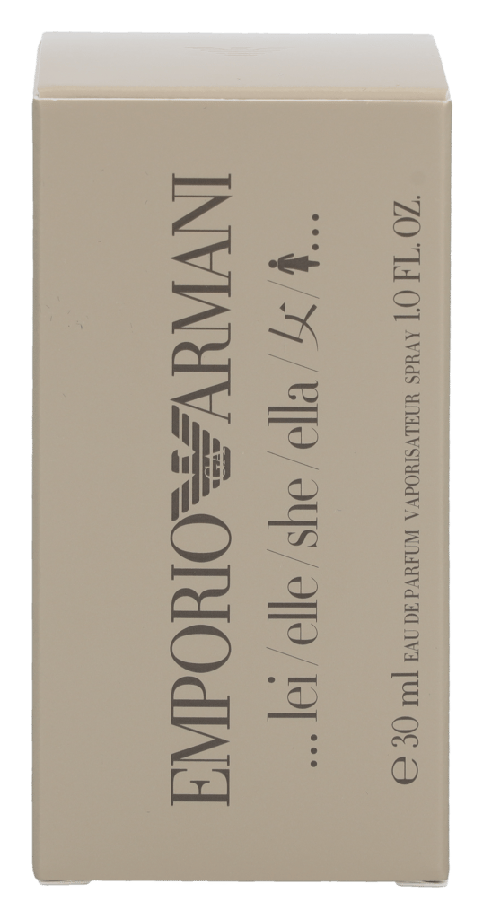 Armani Emporio Armani Ella 30 ml Eau de Parfum - Damesparfum