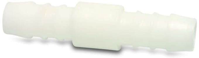 Slangverbinder Kunststof Tuille 25 mm
