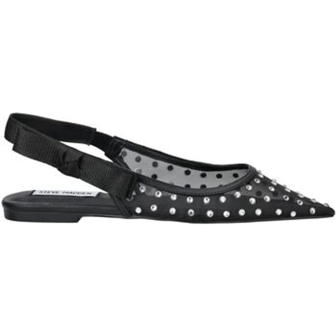 Steve Madden Olyvia-r Pumps Black Größe: 37 | Pumps Outlet | Damen | Schwarz