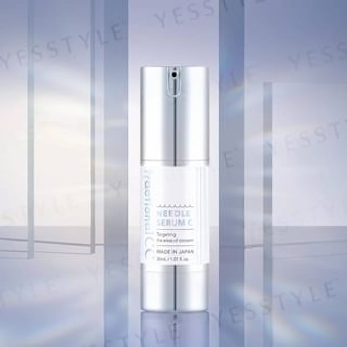 Fractional CC - Needle Serum C 30ml