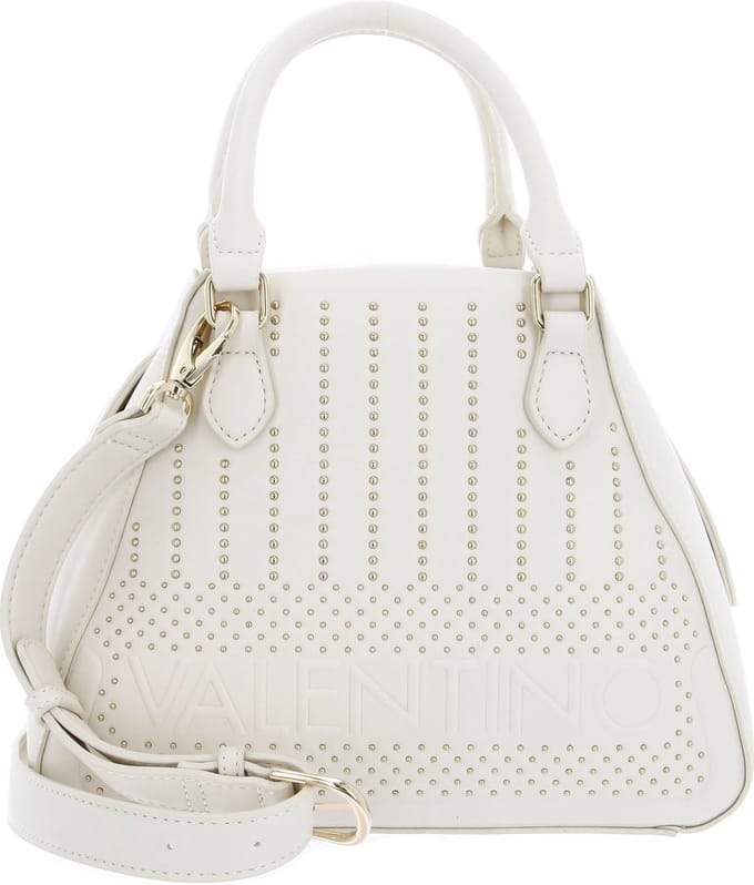 VALENTINO Handtas Schoudertas Mittens Handbag Ecru Crème