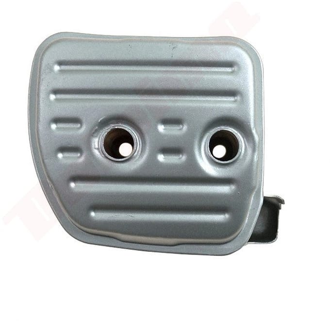 Uitlaat passend op STIHL MS231 , MS251 ( 1143 140 0667 )