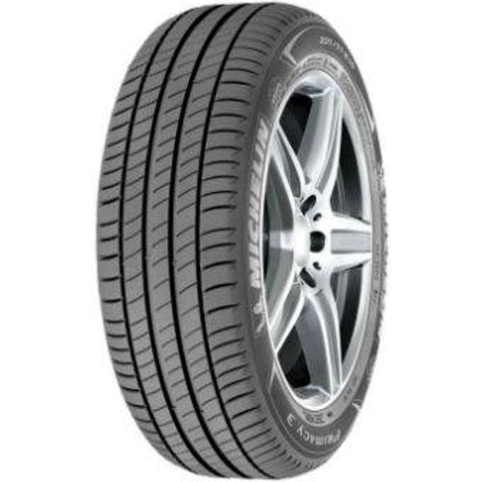 Michelin Primacy 3 ZP ( 245/45 R19 98Y *, EV Suitable, runflat )
