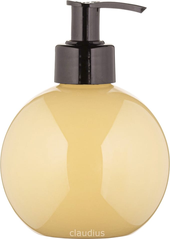 Handzeep Milk & Honey - 300 ml met handige pomp - in bol
