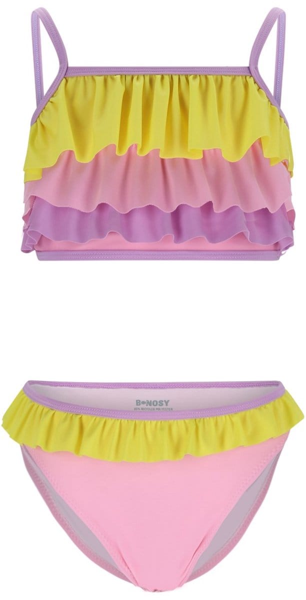 B.Nosy Y601-5054 Bikini - Maat 146/152