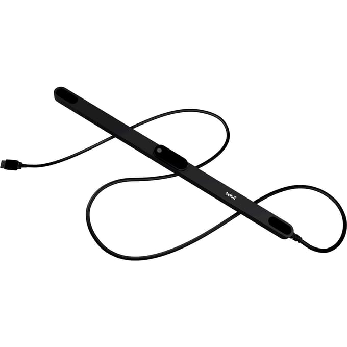 TOBII Eye Tracker 5