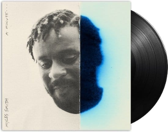 Myles Smith - A Minute... (LP)
