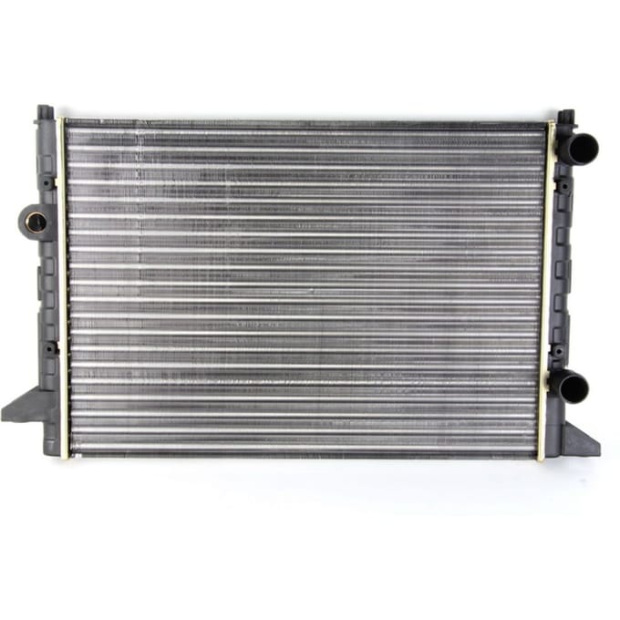 Radiator, motorkoeling NISSENS 65253