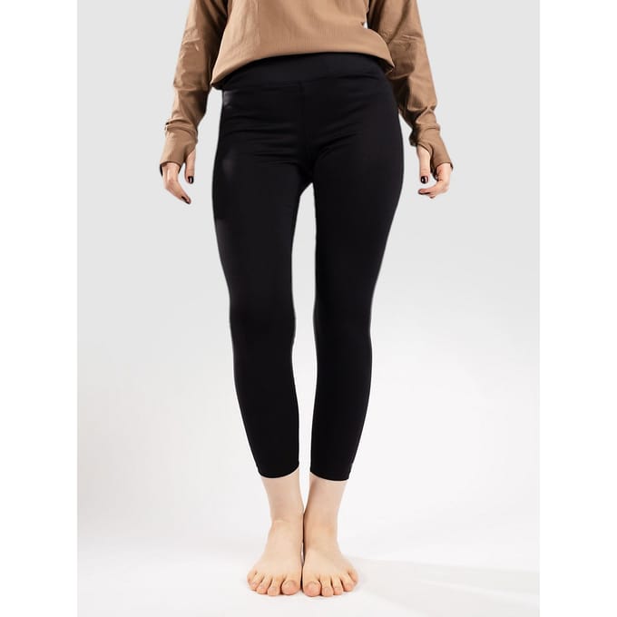 Burton Mdwt Thermo Broek zwart