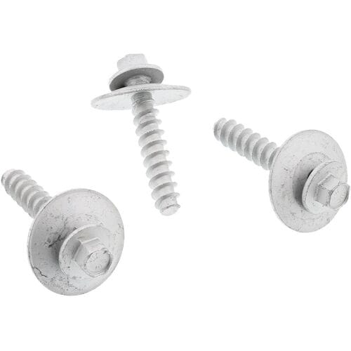 AEG Schroef, betongewicht, bovenkant - 3 stuks! 4055367926