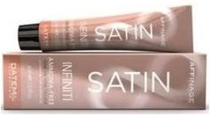 9.00 - Affinage Infiniti Satin 60ml