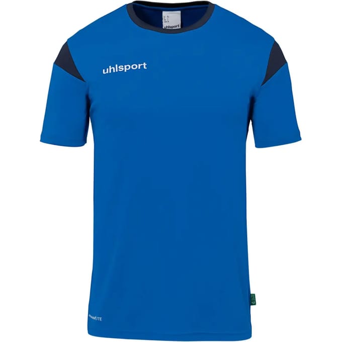 Uhlsport Squad 27 shirt met korte mouwen 1002253