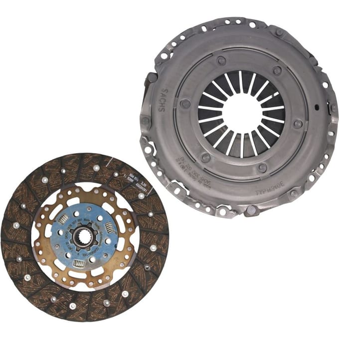 Koppelingsset  SACHS 3000 970 145