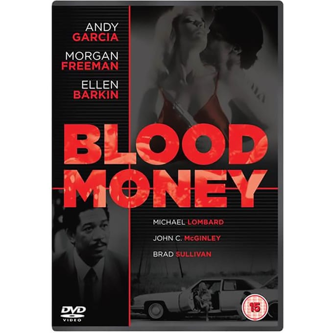 Blood Money