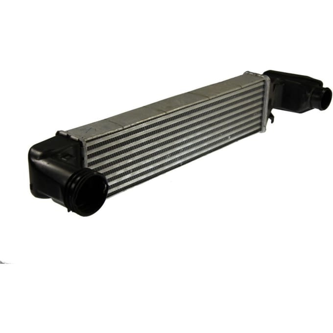 Intercooler, inlaatluchtRadiator THERMOTEC DAB001TT