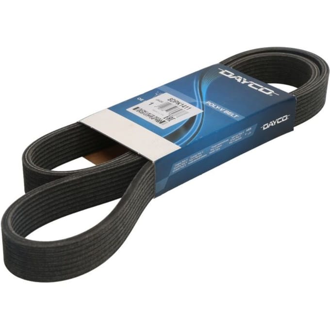 V-ribben riem DAYCO 8DPK1411