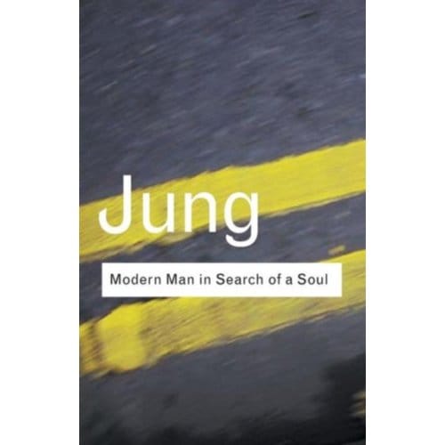 Modern Man In Search Of A Soul - Routledge Classics - Jung, C.G.